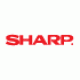 Sharp Huismerk