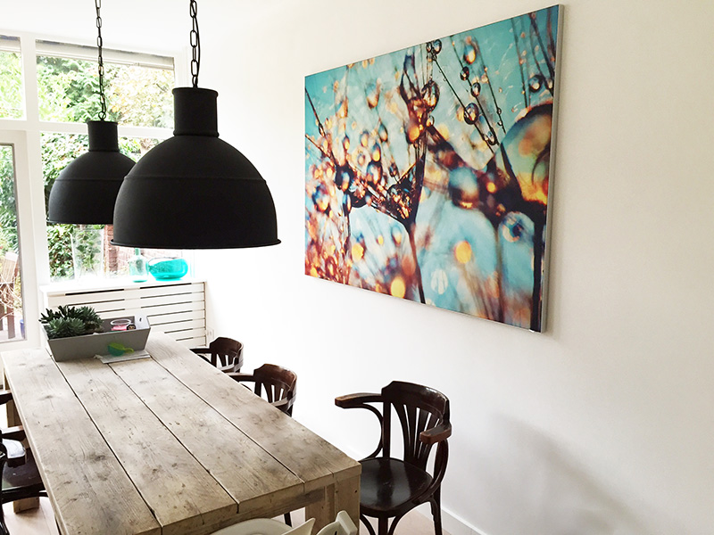 Wanddecoratie Wanddecoratie